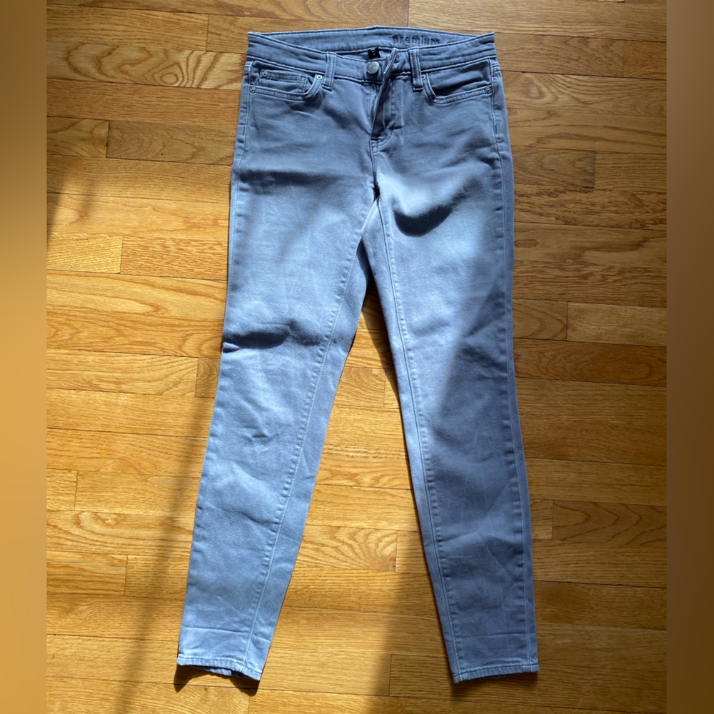 Size 2 Gap Jeggings